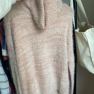 Blush Fatima Sweater